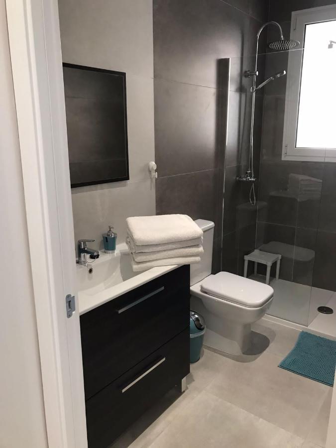 Appartement La Gaviota Arrecife (Lanzarote)