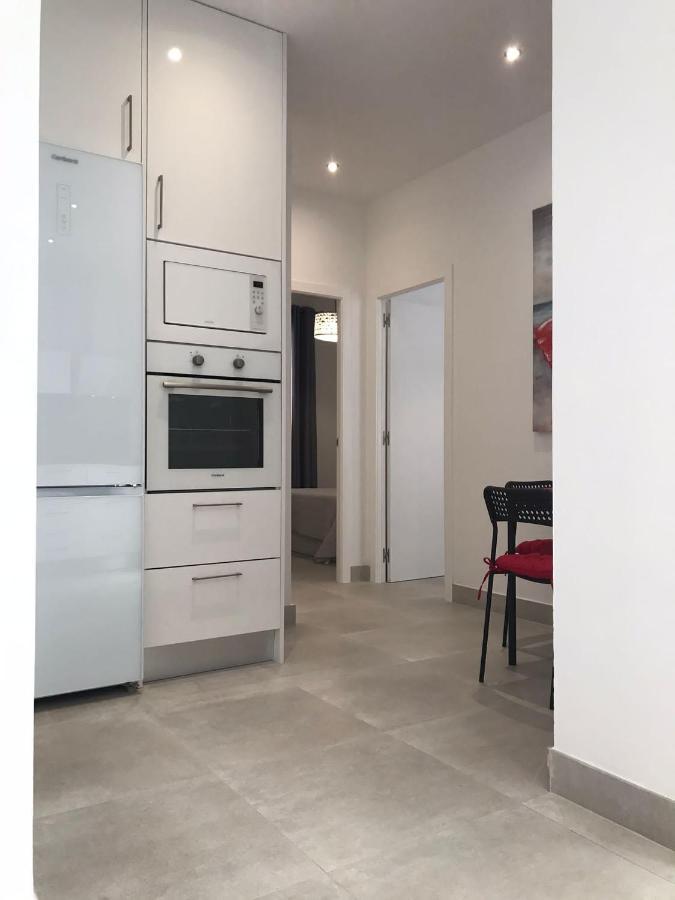 Appartement La Gaviota Arrecife (Lanzarote)