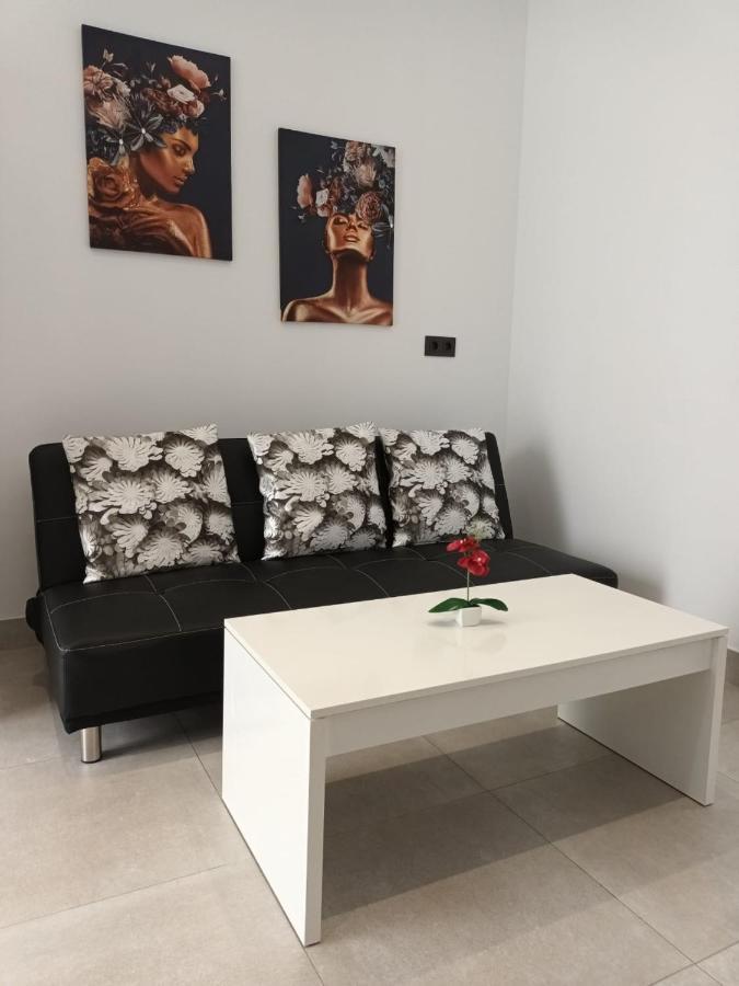 Appartement La Gaviota