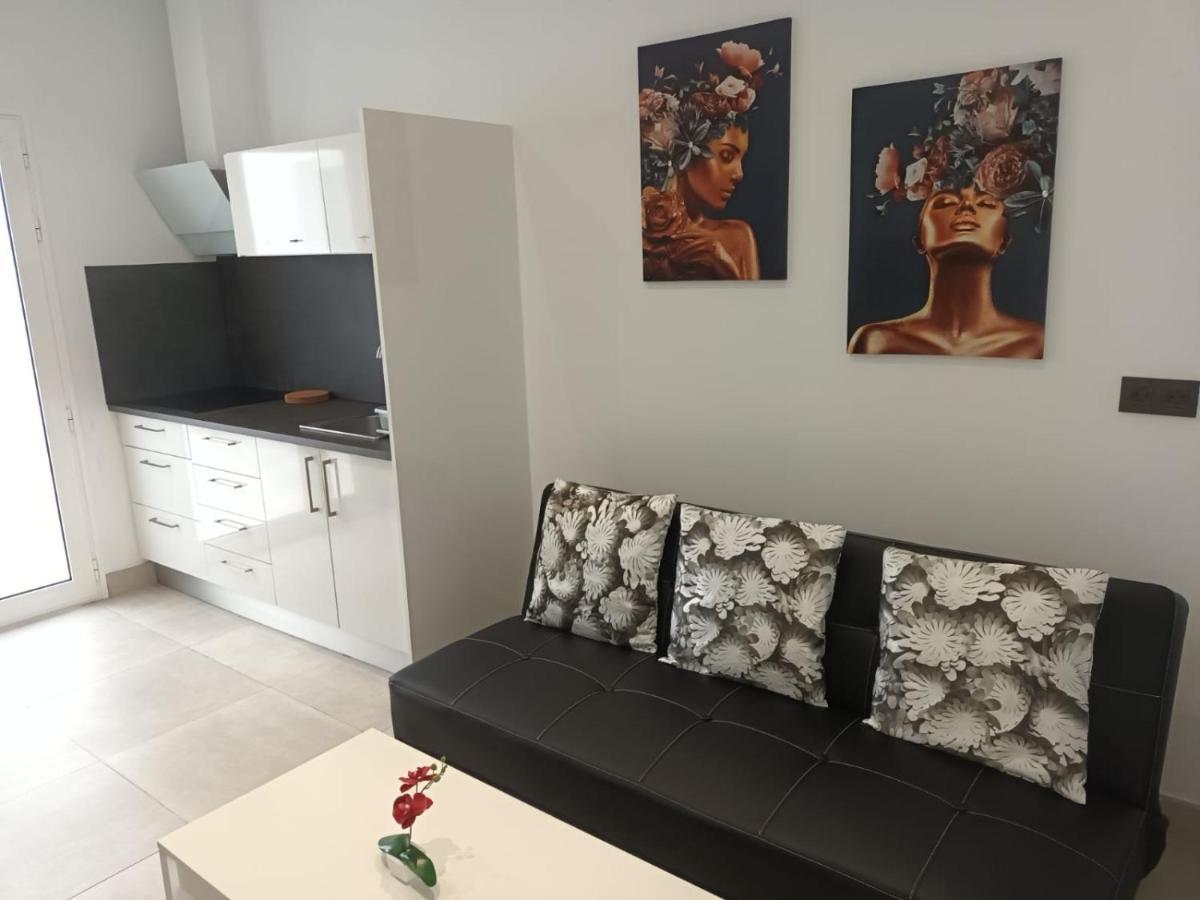 La Gaviota Appartement *