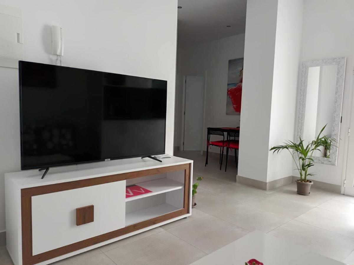 La Gaviota Appartement