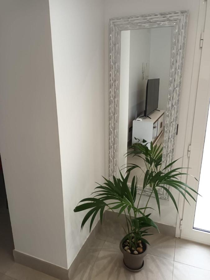 La Gaviota Appartement *