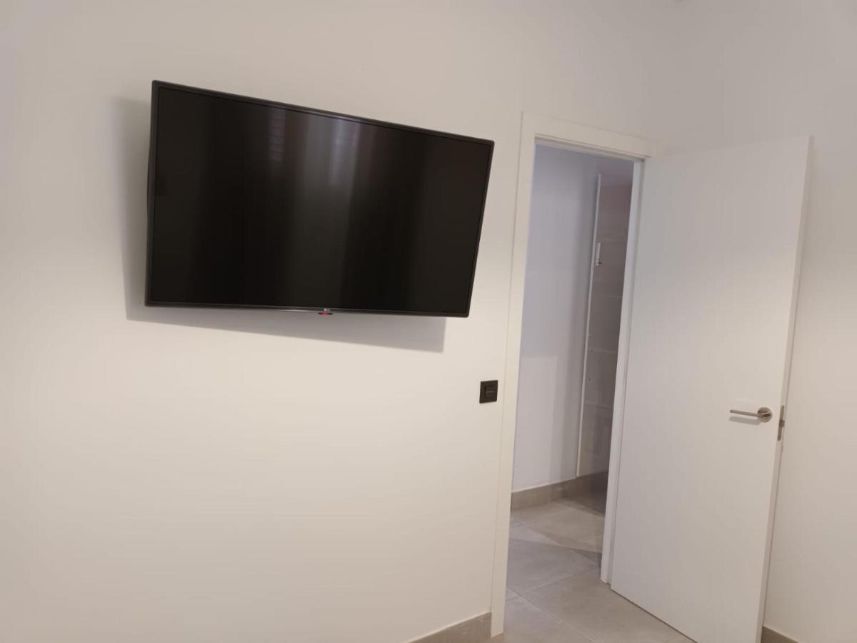 Appartement La Gaviota Arrecife (Lanzarote)