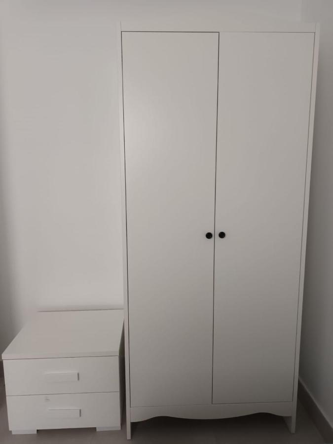La Gaviota Appartement *