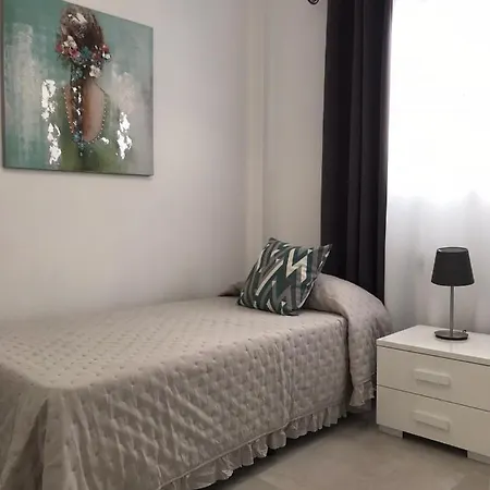 Appartement La Gaviota à Arrecife  Extérieur photo