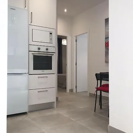 Appartement La Gaviota à Arrecife  Extérieur photo