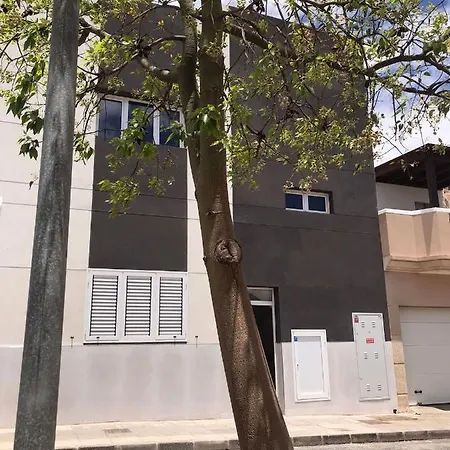 Appartement La Gaviota à Arrecife  Extérieur photo