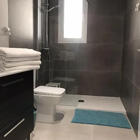 Appartement La Gaviota à Arrecife  Extérieur photo