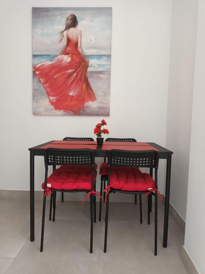 Apartamento La Gaviota *