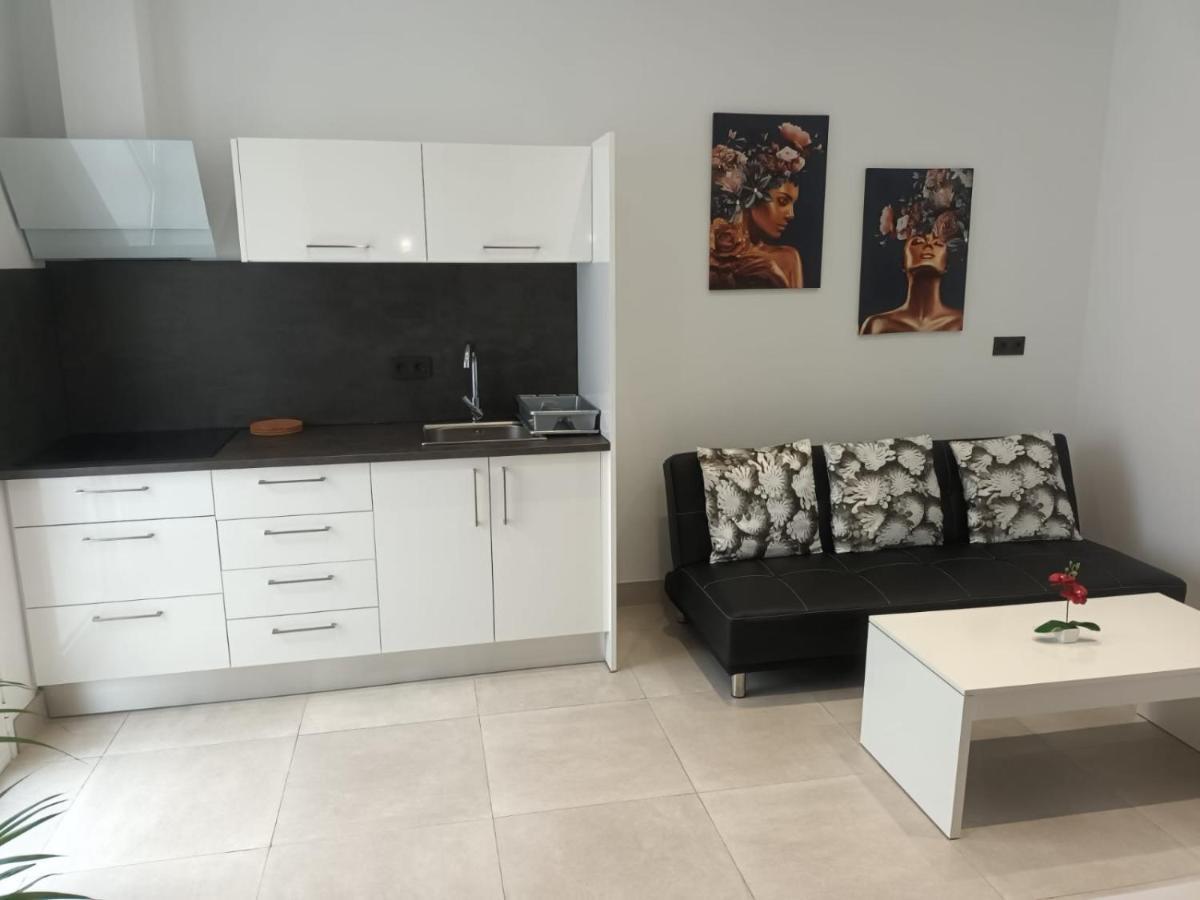 La Gaviota Apartamento Arrecife (Lanzarote)