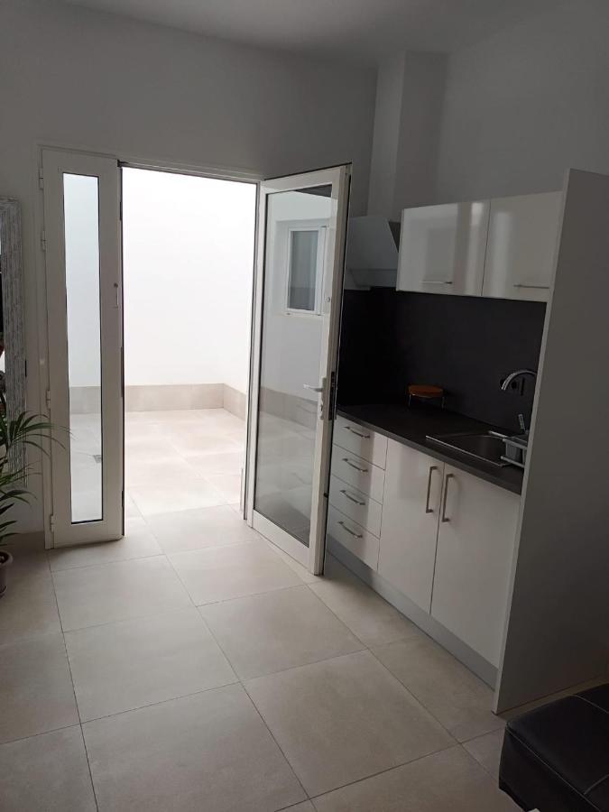 Apartamento La Gaviota