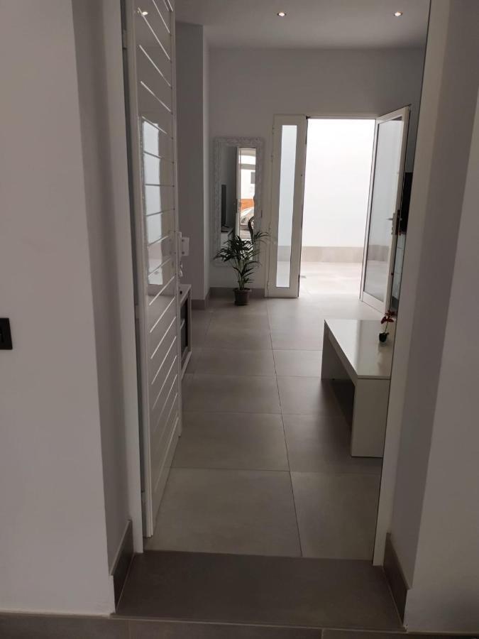 La Gaviota Apartamento